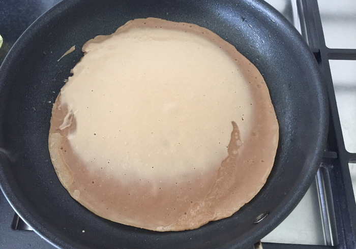 Necci pancakes 06