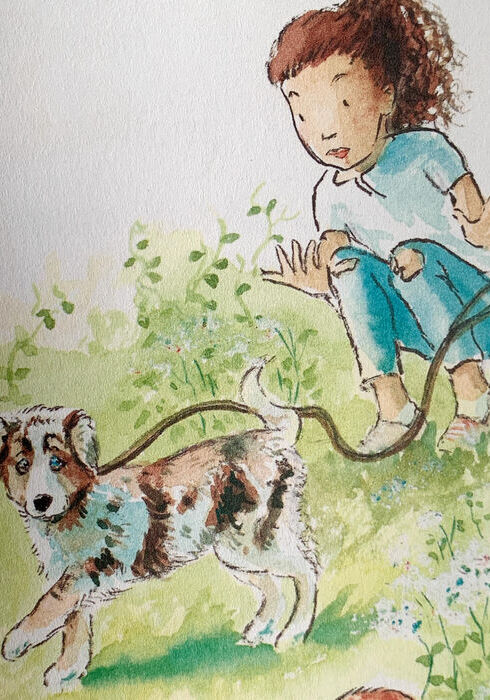 Puppy's 02