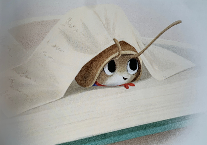 A book for escargot 03