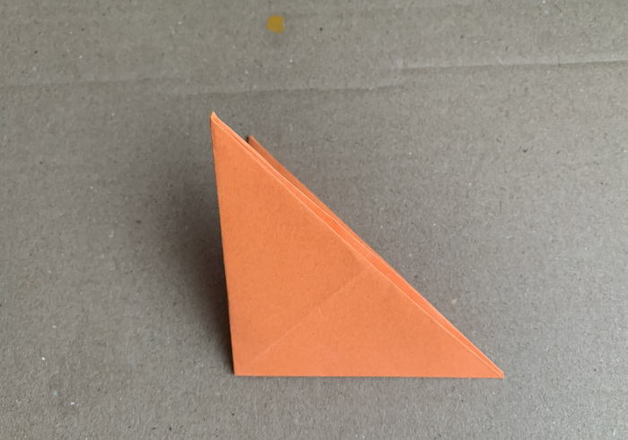 Origami tulpen 12