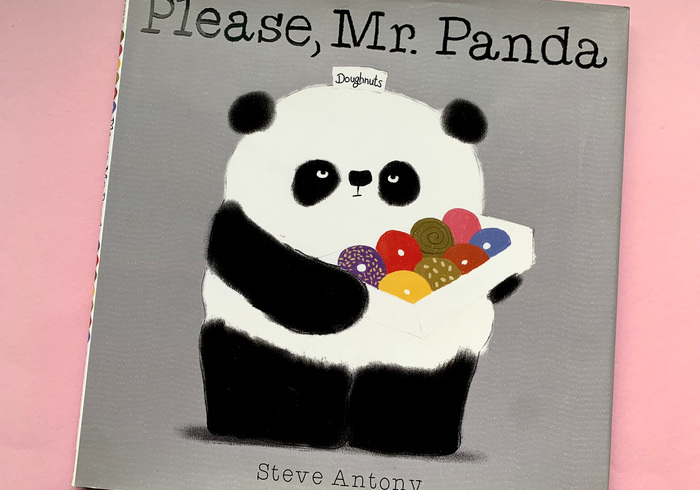 Please mr panda sidepic