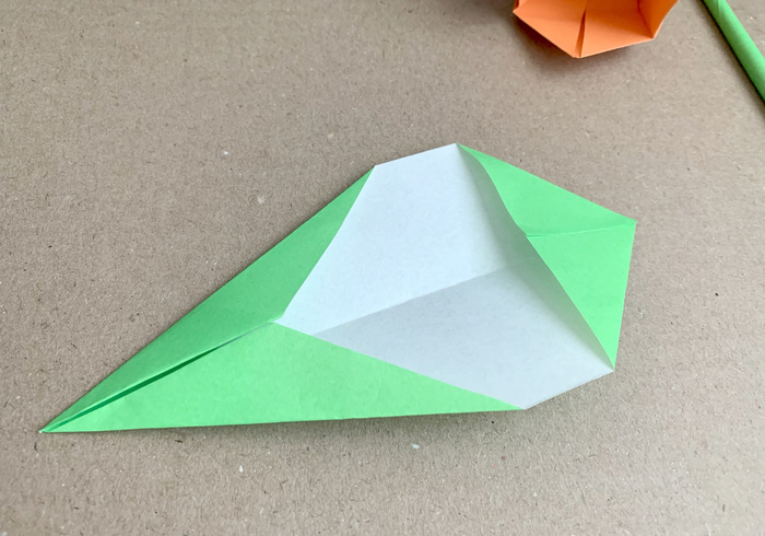 Origami tulpen ll 08