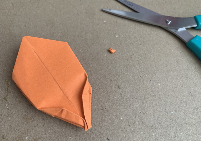 Origami tulpen 22