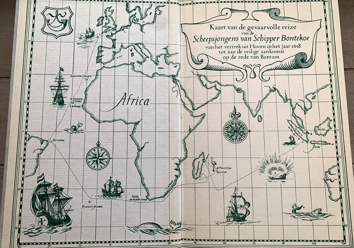 De scheepsjongens van bontekoe 04