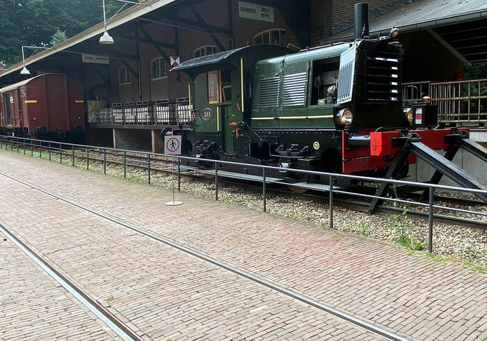 Openlucht museum 10