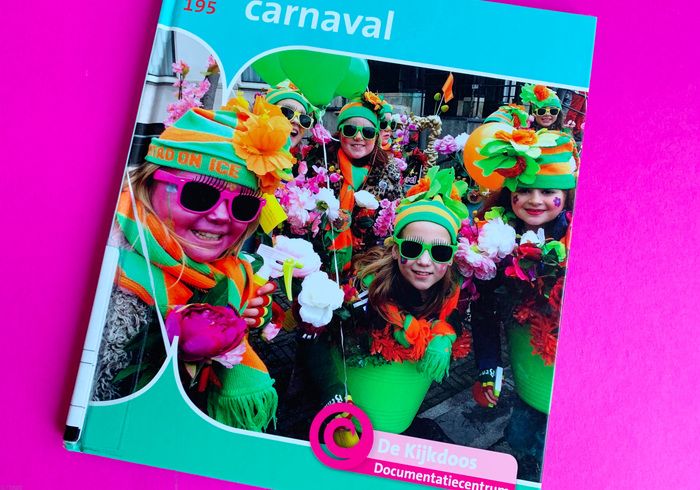 Carnaval homepage