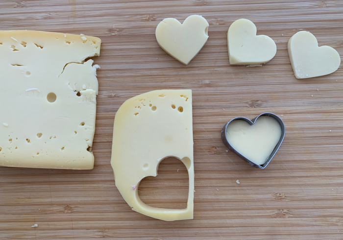 Sharing board 04