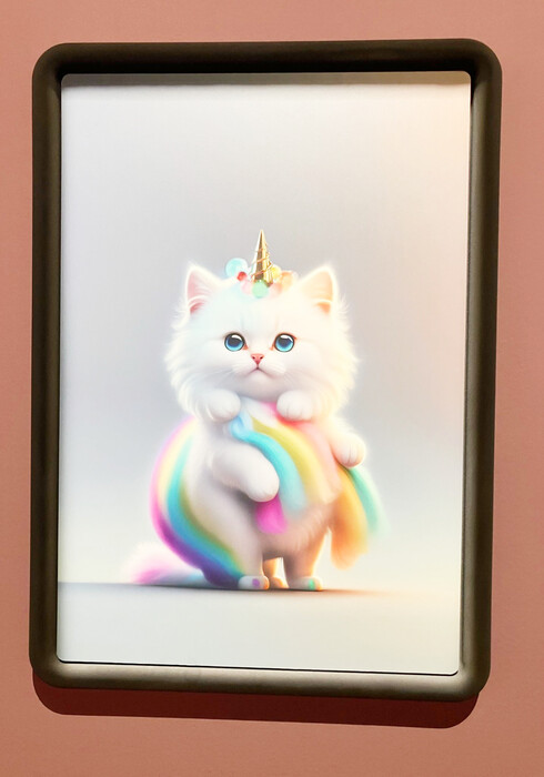 Kunsthal cute 14