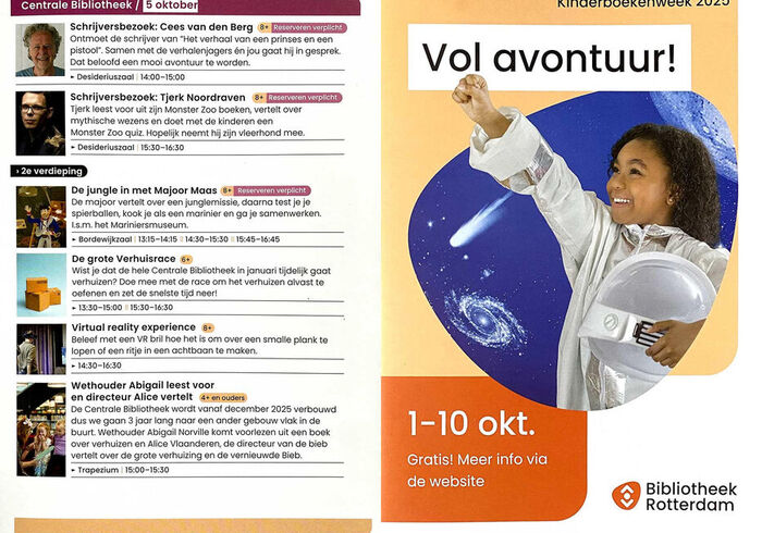 01 10 2025 kinderboekenweek 