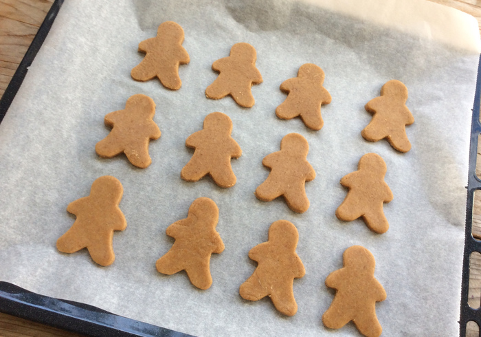 Sinterklaas koekjes 10