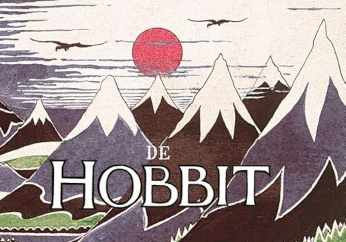 De Hobbit