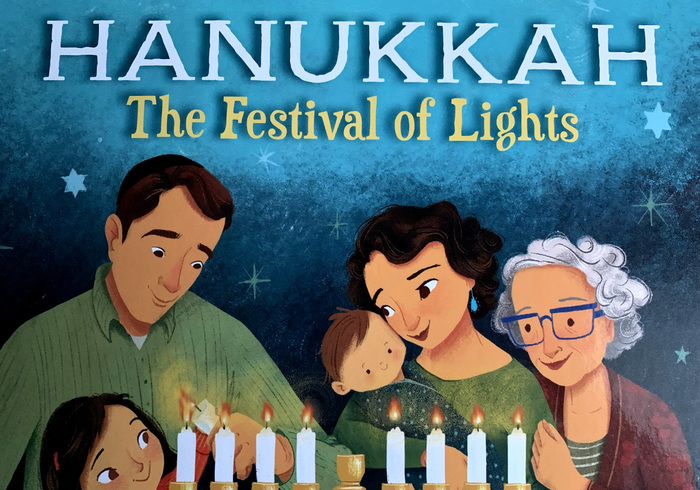 Hanukkah, The Festival of Lights