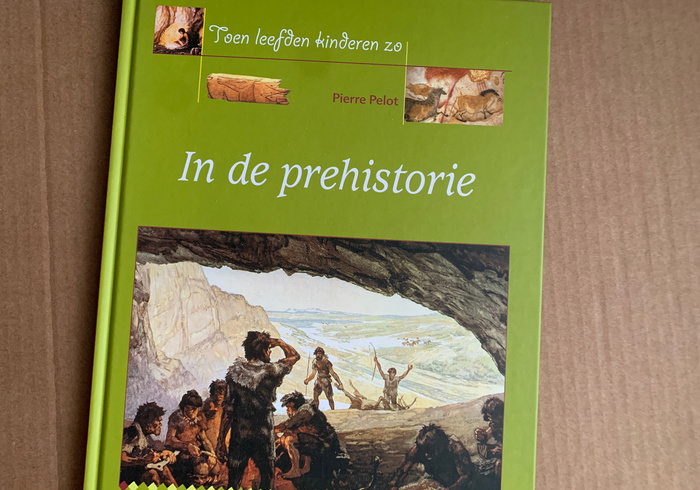 De Pré-historie