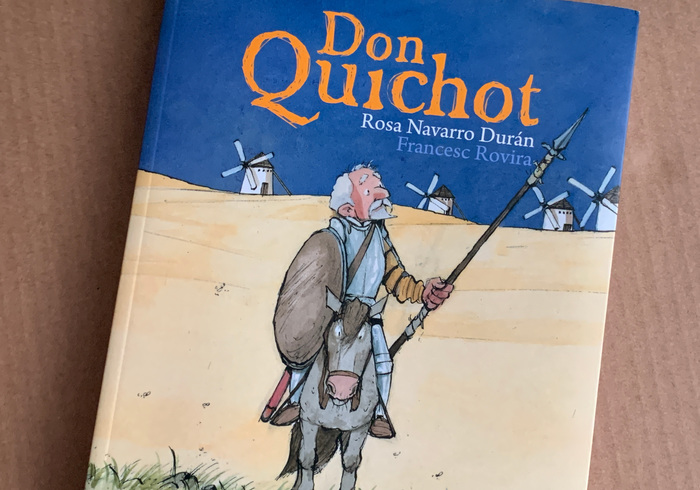 Don Quichot