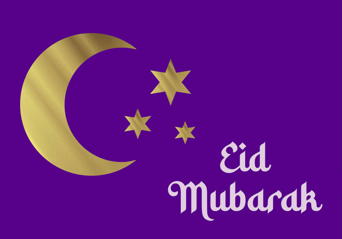 Happy Eid al Fitr!