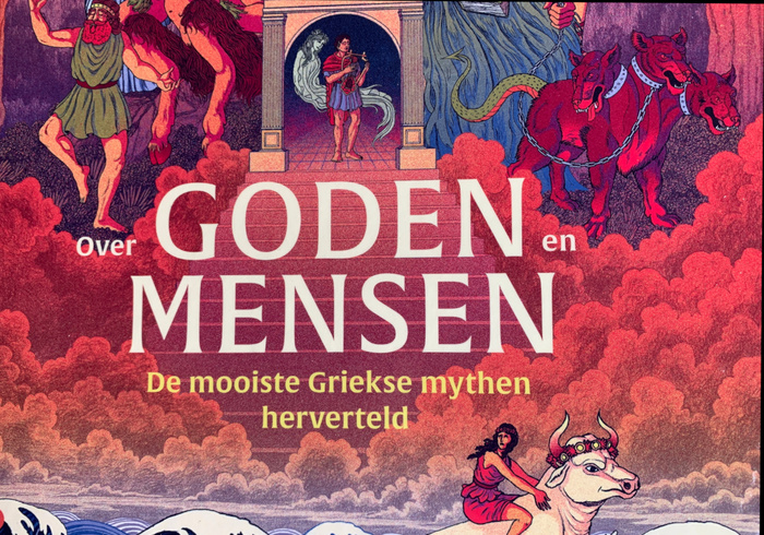 Over goden en mensen