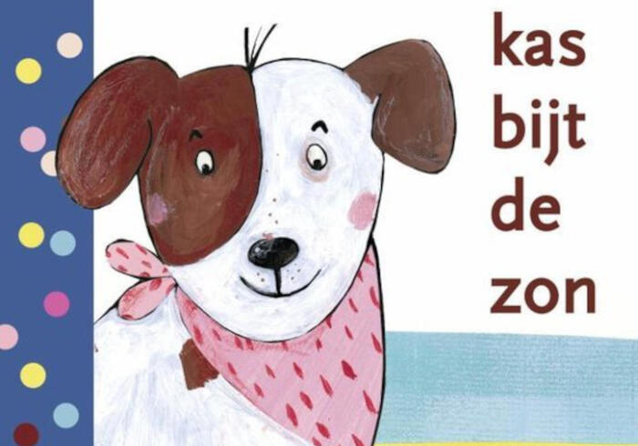 Kas bijt de zon (Kas bites the sun)
