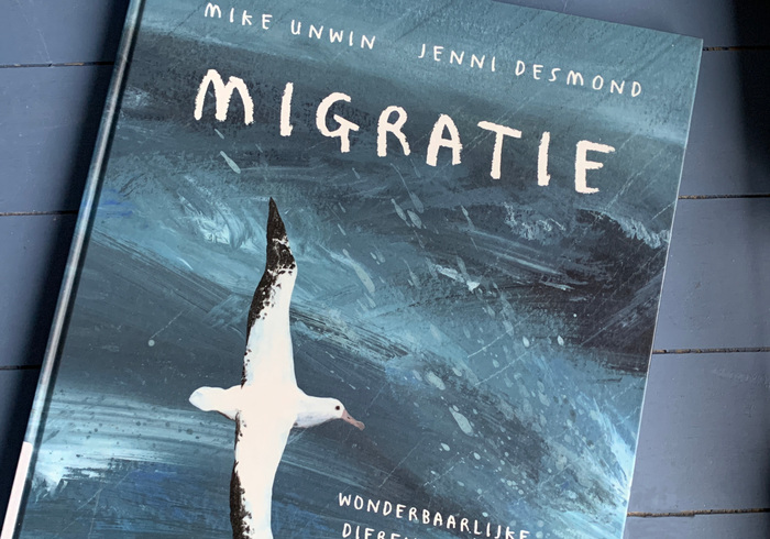 Migration - amazing animal journey's