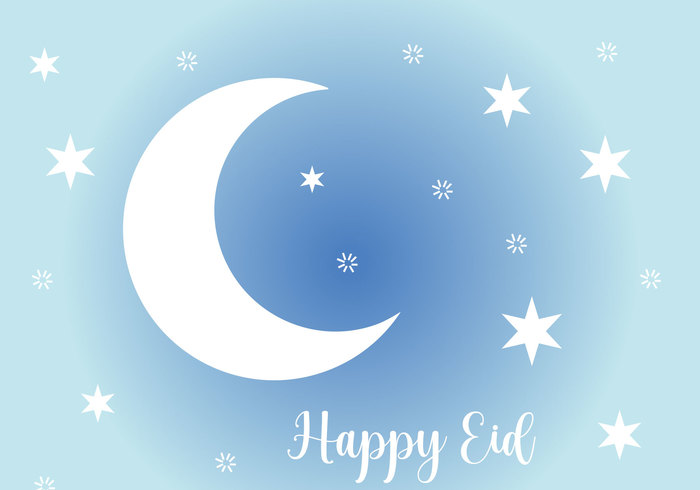 Happy Eid al Fitr!