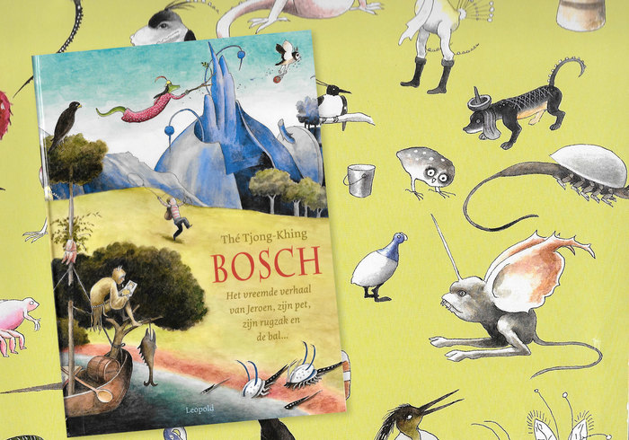 Bosch