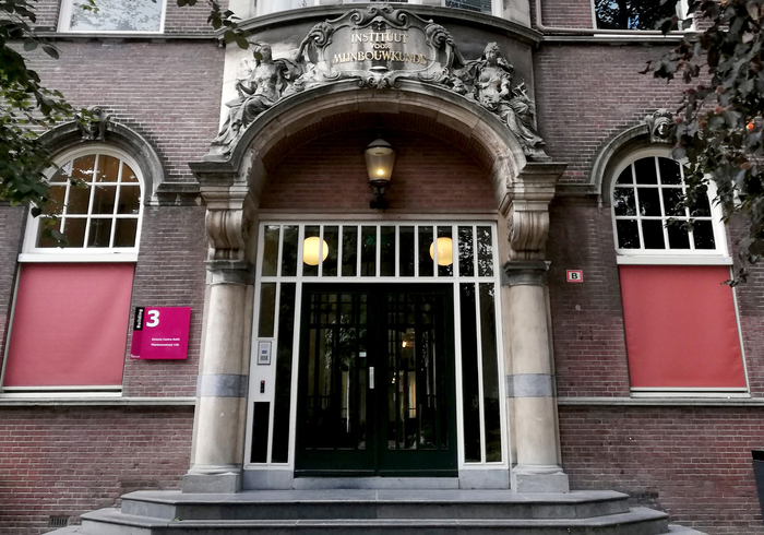 Science Centre Delft gaat verhuizen