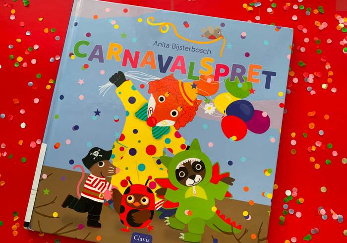 Carnavalspret