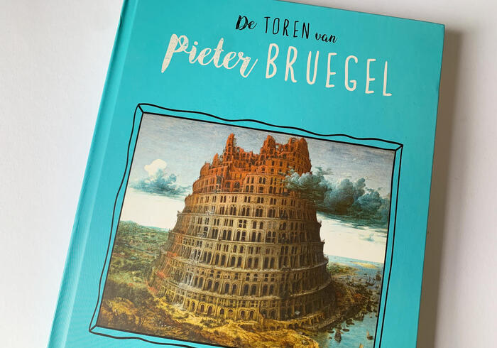 De Toren van Pieter Bruegel