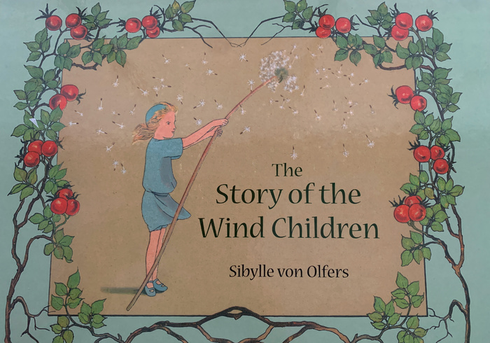 Het verhaal van de Windkinderen