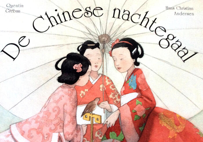 De Chinese nachtegaal
