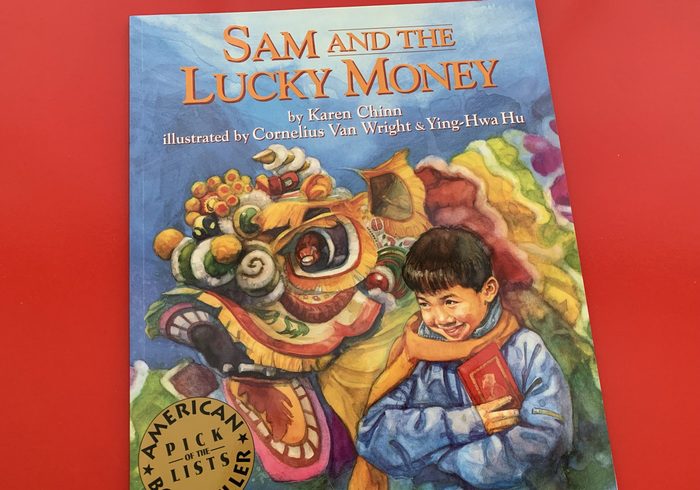 Sam and the lucky money