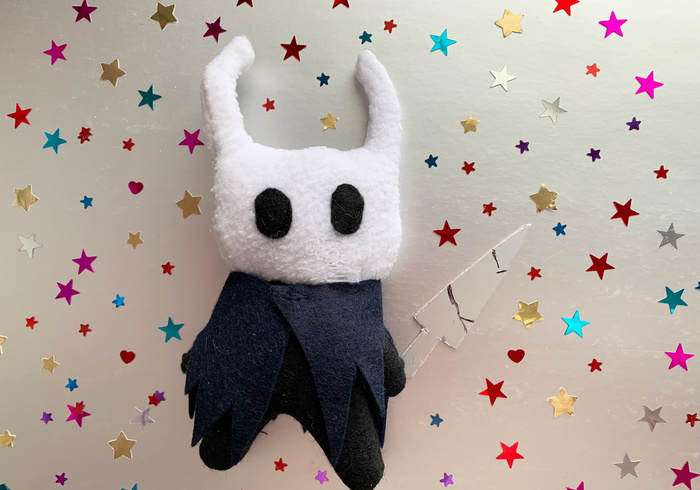 Hollow Knight