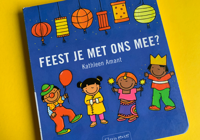 Feest je met ons mee?