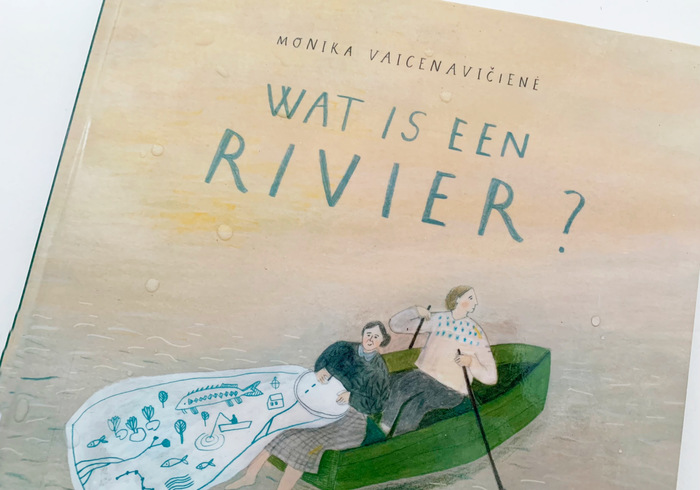 What is a River?