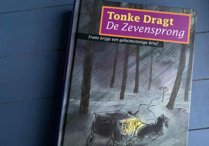 De Zevensprong