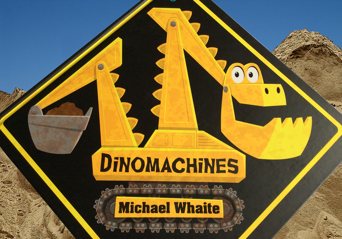 DinoMachines