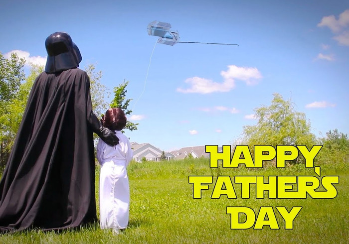 Happy Father's!