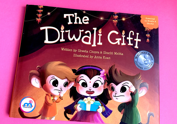The Diwali Gift