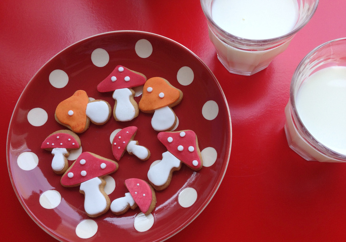 Our most adorable biscuits of the year