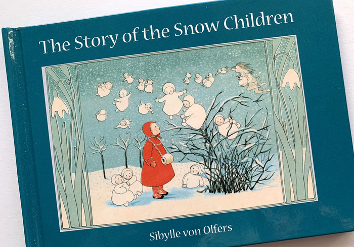 The story of the Snow Children