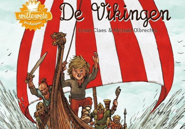 De Vikingen