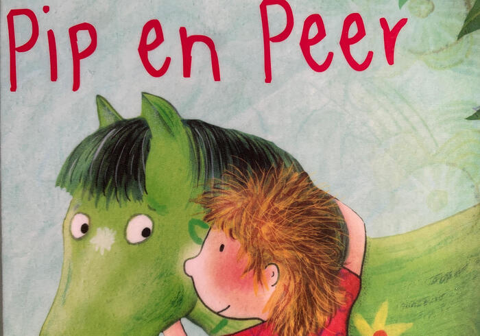 Pip en Peer