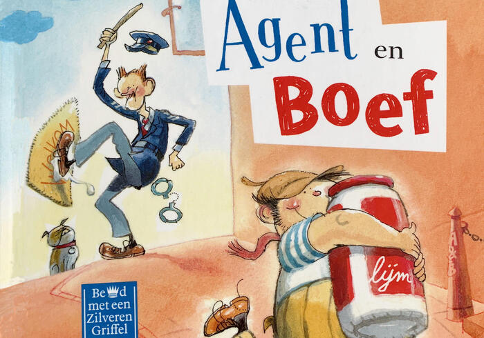Agent en Boef