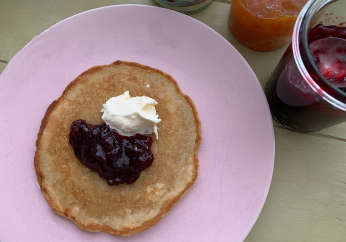 Het is weer zover! Nationale Pannenkoekendag 2018