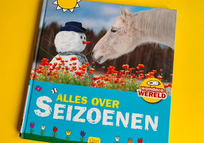 Alles over seizoenen