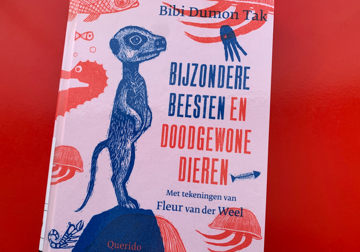 Bijzondere beesten