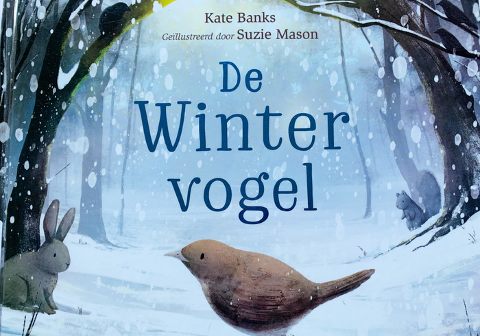 De Winter Vogel