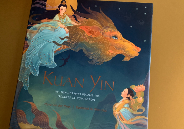 Kuan Yin