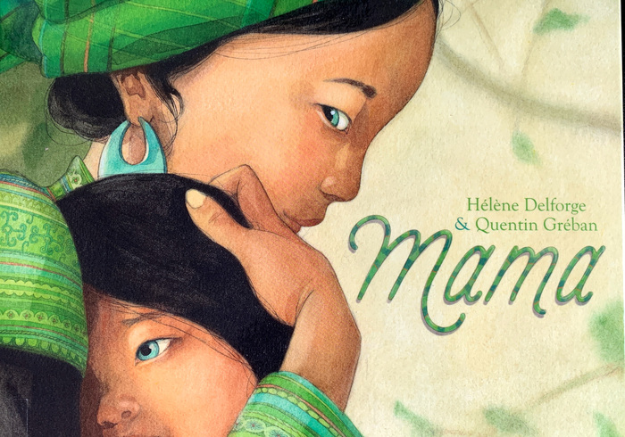 Mama