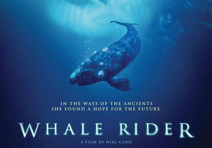 Whale Rider