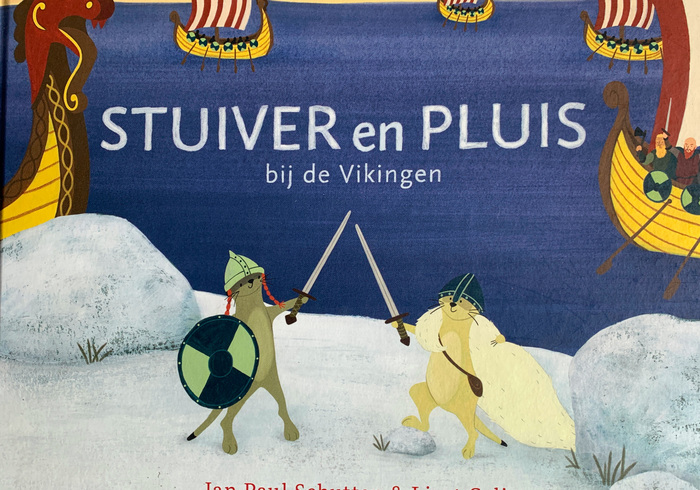 Stuiver en Pluis 